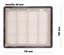Originálny HEPA filter Philips tr. 10, FC8070/01