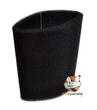 Originálny valcový filter Rowenta RB800 - RU01