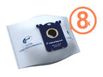 Originální sáčky do vysavače Electrolux UltraOne UMP1 S-bag ®