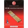 Originálne vrecká H14 do vysávačov Hoover