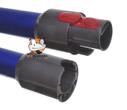 Originálna rúrka Dyson V11 modrá