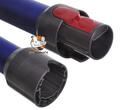 Originálna trubka Dyson V8 modrá