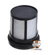 Originálny valcový HEPA filter ZVCA041S Zelmer 794044