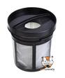 Originálny valcový HEPA filter ZVCA041S Zelmer 794044