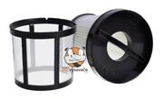 Originálny valcový HEPA filter ZVCA041S Zelmer 794044