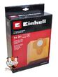 Papierové vrecká Einhell 40l