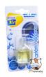 Parfum na bielizeň Ellen Aqua Wood Essence 10 ml