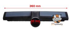 Parketová hubica Kärcher 6.907-408 40 mm