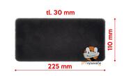 Penový filter pre sušičky bielizne Gorenje TC SP-10