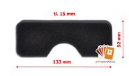 Penový filter Rowenta Compacteo RS-RT9673