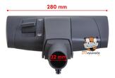 Podlahová hubica Electrolux s kolieskom ZE010
