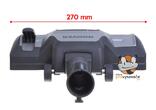 Podlahová hubica Hoover G240AFS