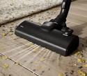 Prepínateľná podlahová hubica Electrolux s klipom