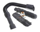 Pružná hubica s prachovkou Electrolux KIT21