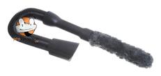 Pružná hubica s prachovkou Electrolux KIT21