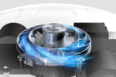 Robotický čistič okien HOBOT 388
