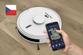 Robotický vysávač CleanMate LDS700