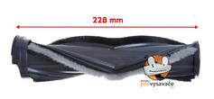 Rotačná kefa Hoover Y70