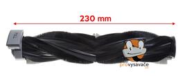 Rotačná kefa Hoover Y72