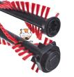Rotačná kefa Y40 pre vysávače Hoover CL-Every Day