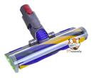 Rotačná neoriginálna hubica na tvrdé povrchy Dyson V12