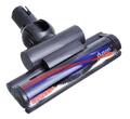 Rotačná turbohubica pre vysávače Dyson