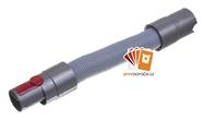Roztiahnuteľná sacia hadica 20-59 cm pre batériové vysávače Dyson