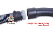 Sacia hadica pre vysaváče Miele Complete C3 a Compact C2