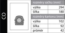 Vrecká Miele HyClean Pure CO