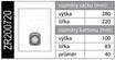 Vrecká Rowenta Hygiene+ anti-odour ZR200720