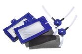Set filtrov a metličiek Rowenta ZR710101