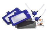Set filtrov a metličiek Rowenta ZR710101