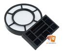 Súprava filtrov EF136 pre vysávač Electrolux Aptica