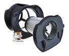 Set filtrov EF142 do vysávačov Electrolux UltraPower ZB50xx