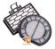 Set filtrov Electrolux Ease F156