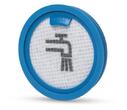 Súprava filtrov ESKW5 pre tyčové vysávače AEG a Electrolux