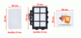 Set filtrov F152 Zanussi CompactGo