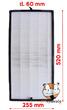 Súprava filtrov High Protect 13 Solution Kärcher AF 100