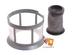 Set filtrov Hoover U93