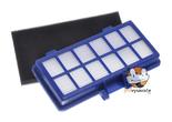 Set filtrov Hoover U94, Power Capsule