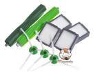 Súprava filtrov pre iRobot Roomba e5, e6, i3, i5, i6 a i7