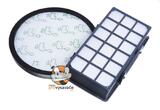 Set filtrov pre vysávače Rowenta (alt. ZR903701)
