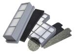 Set filtrov Sencor SVX 031HF