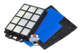 Set filtrov Sencor SVX024HF