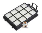 Set filtrov Sencor SVX024HF