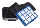 Set filtrov SVX 027HF pre SVC 9300BK SENCOR