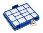 Set filtrov SVX 027HF pre SVC 9300BK SENCOR