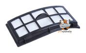 Súprava filtrov SVX 077HF Sencor SVC 3001 Orca