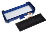 Set filtrov U49 do vysávačov Hoover Sensory Dust Manager Cyclonic