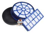 Set filtrov U81 do Hoover Breeze